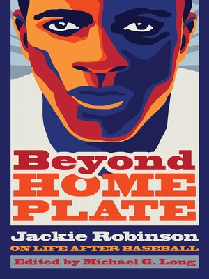 cover image of Beyond Home Plate